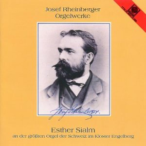 Rheinberger