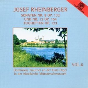 Rheinberger, Vol. 6