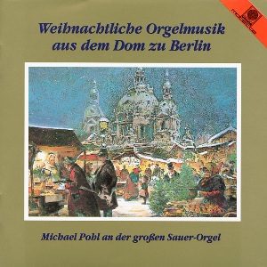 Berlijn, Dom