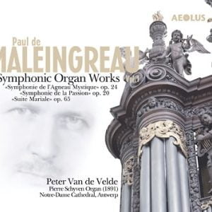 Maleingreau, Paul de (1887-1956) Vol. 1