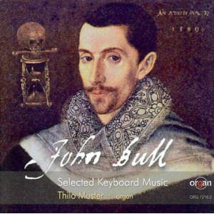 Bull, John