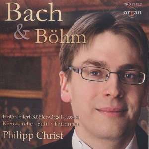 Bach/Böhm
