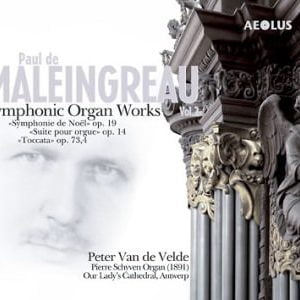 Maleingreau, Paul de (1887-1956) Vol. 2