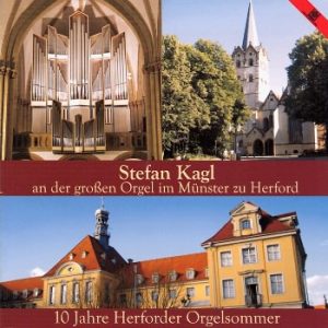 Herford, Münster