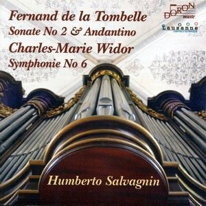 Tombelle & Widor