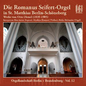 Dienel, Otto (1839-1905)