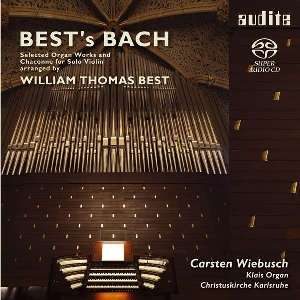 Bach/Best