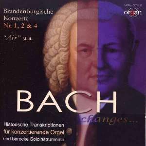 Bach