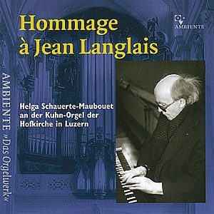 Langlais