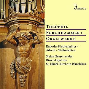 Forchhammer, Theophil (1847-1923)