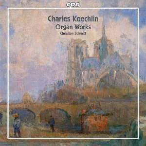 Koechlin, Charles (1867-1950)