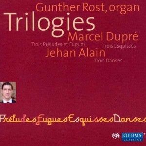 Dupré & Alain
