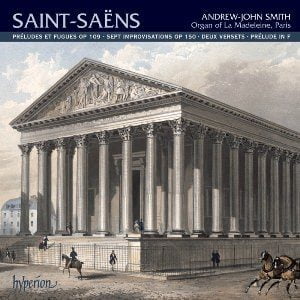 Saint-Saëns, Vol. 2