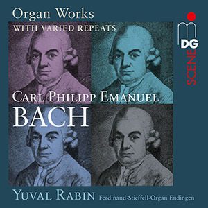 Bach, C.Ph.E.