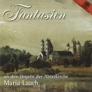 Maria Laach
