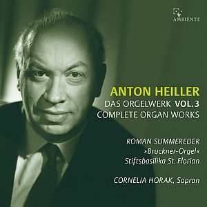 Heiller, Vol. 3