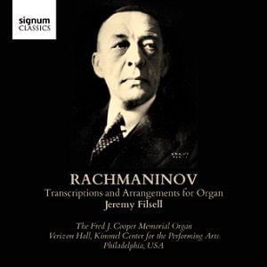 Rachmaninov