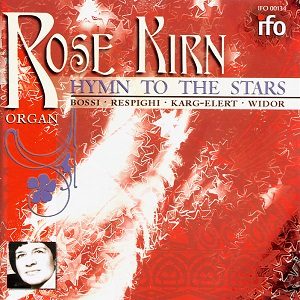 Rose Kirn