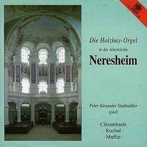 Neresheim