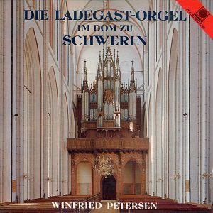 Schwerin, Dom