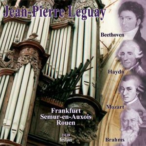 Leguay, Jean-Pierre