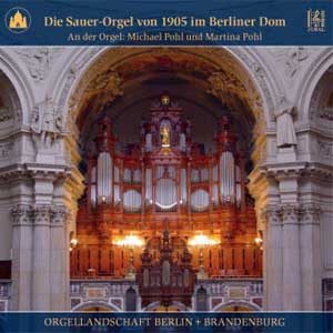 Berlijn, Dom