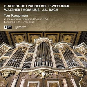 Koopman, Ton