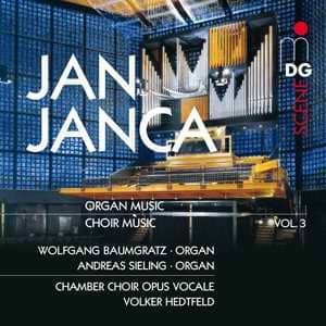 Janca, Vol. 3