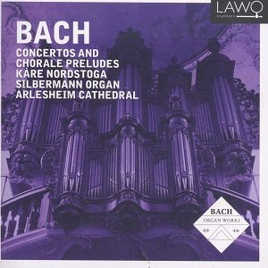 Bach
