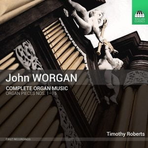Worgan, John 1724-1790