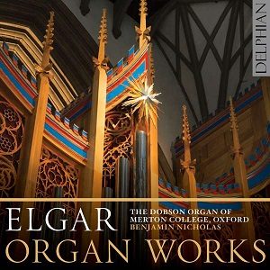 Elgar