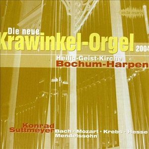 Bochum-Harpen