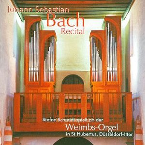Bach