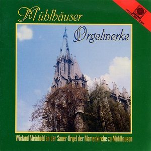 Mühlhausen
