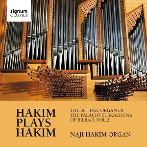Hakim, Vol. 2