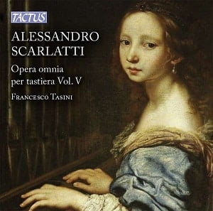 Scarlatti, Alessandro