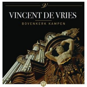 Vries, Vincent de