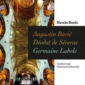 Brussel, Dominicanenkerk