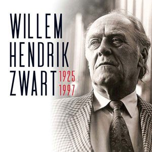 Zwart, Willem Hendrik
