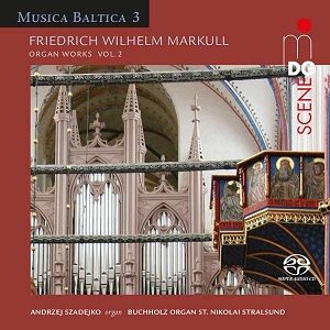 Markull, Vol. 2