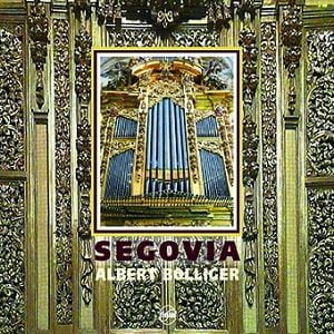 Segovia