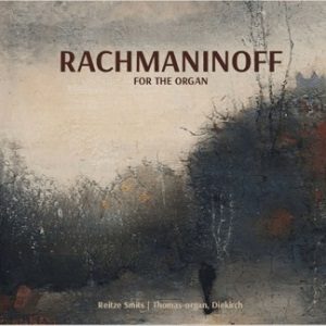 Rachmaninoff