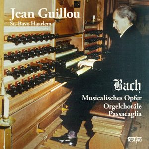Jean Guillou