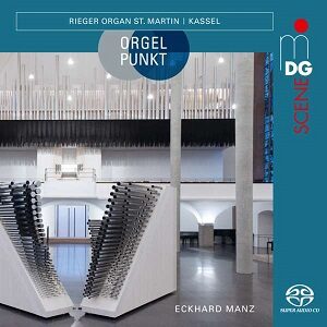 Kassel, St Martin