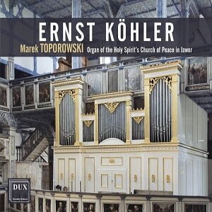 Köhler, Ernst