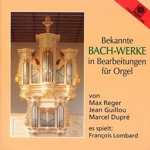 Bach