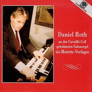 Daniel Roth